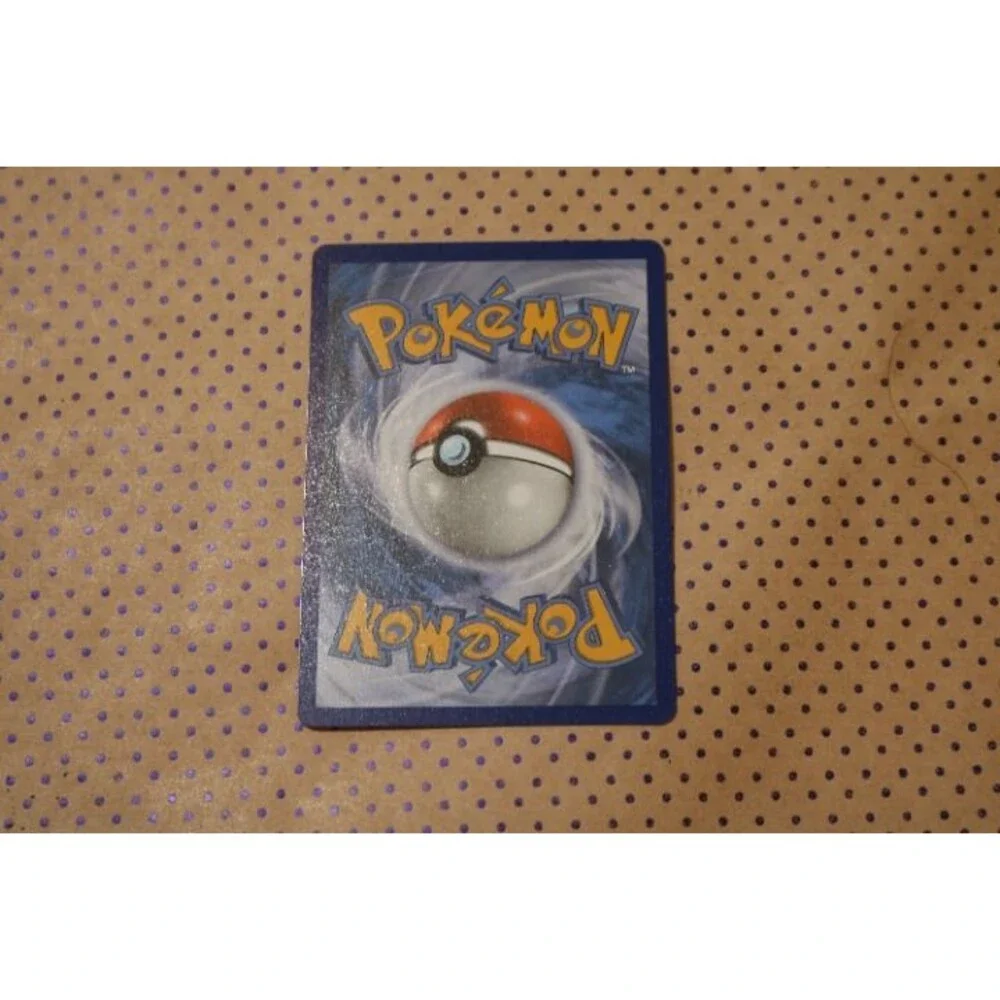 Chespin 6/25 Pokemon Card (2021)